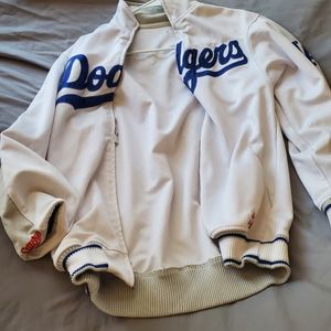 Dodger jacket
